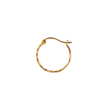 Flow Creol - Forgyldt fra Stine A Jewelry
