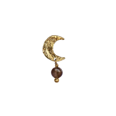 Petit Claire de Lune Ørerin - Fogyldt