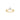 LUXURY Classic rund 1,0 ct. - 14 kt. Guld