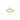 Luxury Modern firkant 1,0 ct. - 14 kt. Guld