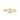 Luxury Solitaire Ring m. lab grown diamant 0,50ct TW/VS2 - 1
