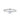 Luxury Solitaire Ring m. lab grown diamant 0,25ct TW/VS2 - 1