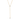 Céleste Halskæde - 14 Kt. Guld