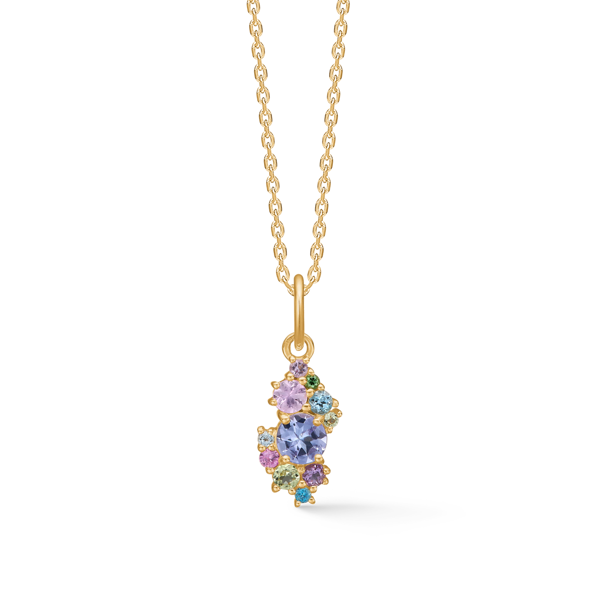 Little Prince Vedhæng - 14 kt