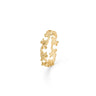 Poetry Vintage Ring - 14 kt. Guld fra Mads Z Gold Label