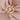 Crown Tiara ring 0,20 ct. - 14 kt. Guld