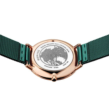 BERING / Watch / Classic / Women fra Bering