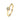 Rome Ring, 0.09 ct - 14 Kt. Guld