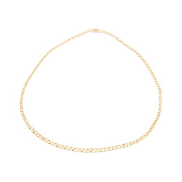 Armbånd - Vægt:: 12.8g - 14kt