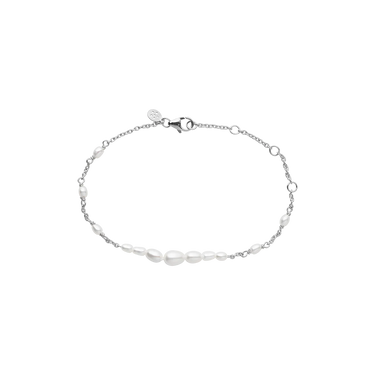 Aura Armbånd - Sølv
