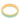 Connected Circles Ring - Messing