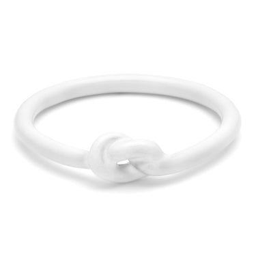 Love Knot Ring - Messing