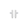 Barres ørestik - Sølv fra Mads Z Silver Label