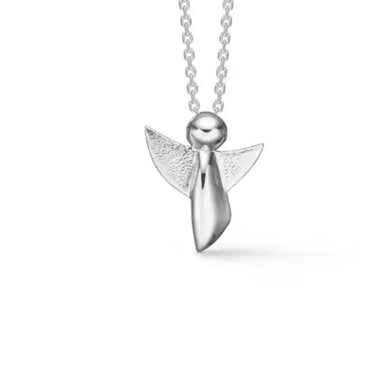 Me &amp; my angel - Sølv fra Mads Z Silver Label