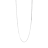 Javelin halskæde - Sølv fra Mads Z Silver Label