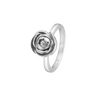 Rosalie ring - Sølv fra Mads Z Silver Label