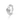 Velvet Ring - Sølv