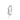 Vesper Ring - Sølv