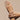 Swirl w. Pearl ring - 14 kt. Guld