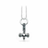 thors hammer fra Scrouples Jewellery