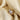 Opera Ring m. 0,66 ct. W.SI - 14 kt. Guld