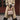 Sanda Toilet Taske - Blush