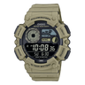 Collection WS-1500H-5BVEF fra Casio