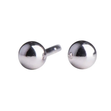 Ørestikker - Sølv fra Nordahl Jewellery
