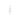 SON Creol med Kors - Stål