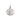 Stjernetegn Skytte - Sølv fra Scrouples Jewellery