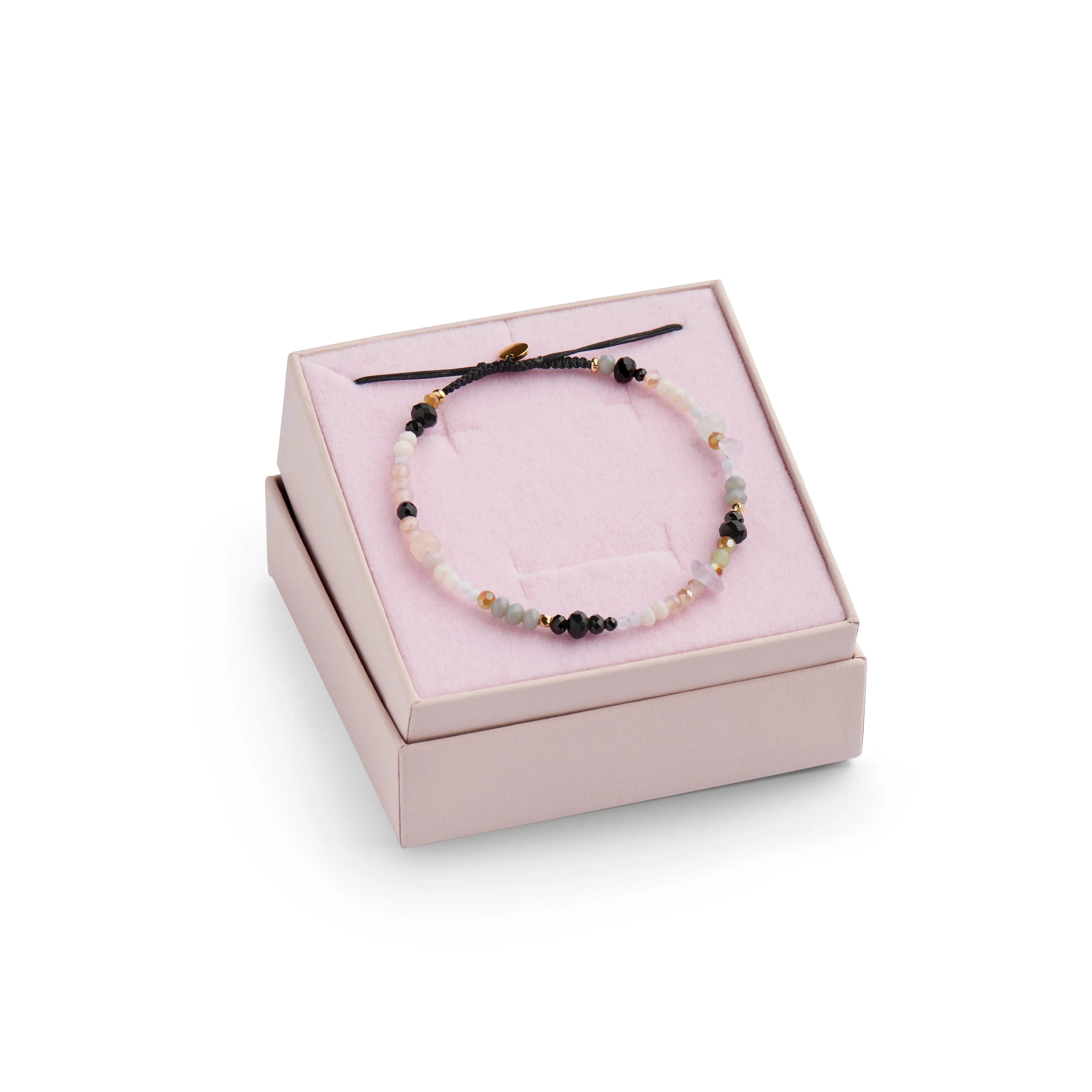Shades & Soft Colors Armbånd fra Stine A Jewelry