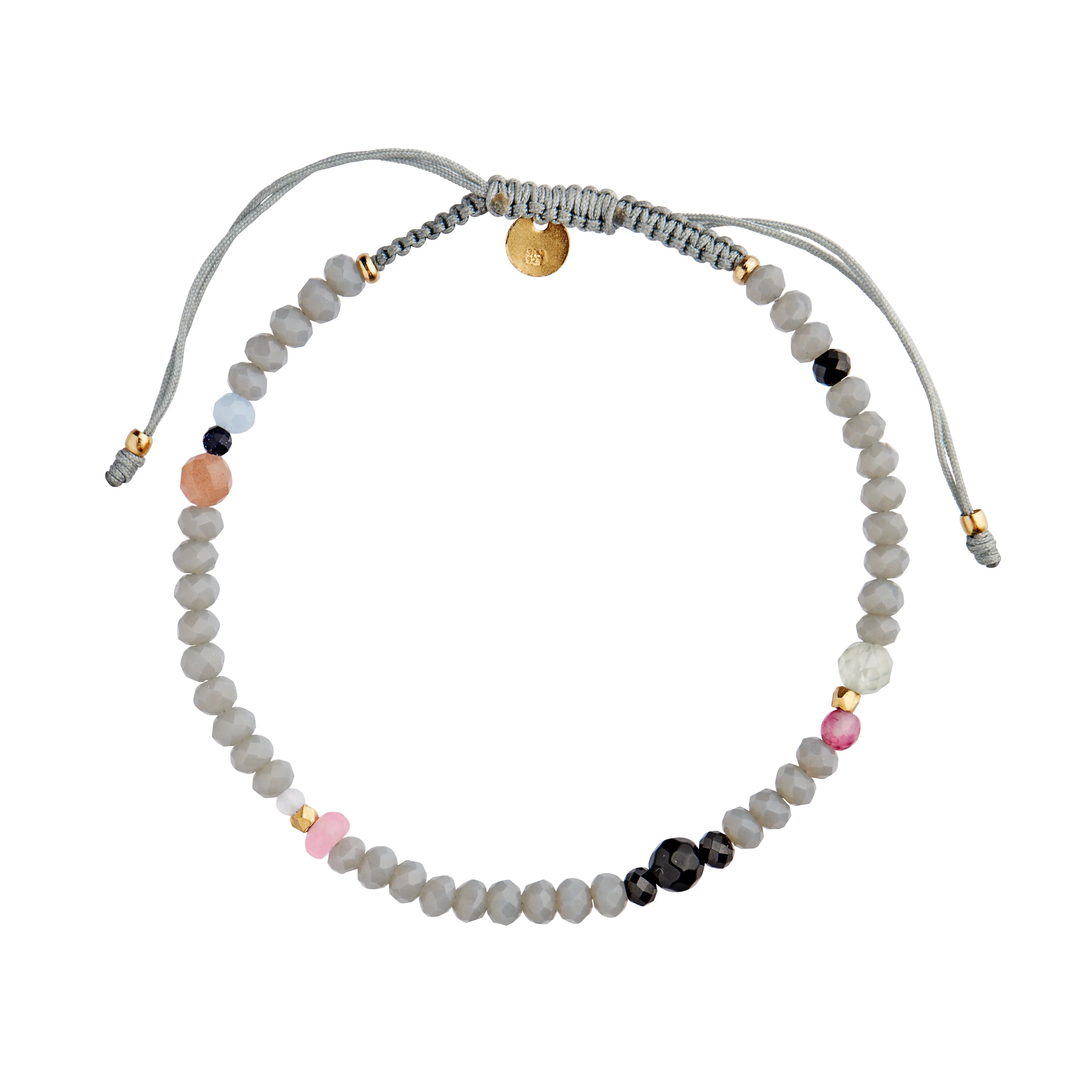 Color Crush New York Mix Armbånd fra Stine A Jewelry
