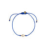 Big Pearl Berries Armbånd - Blue fra Stine A Jewelry