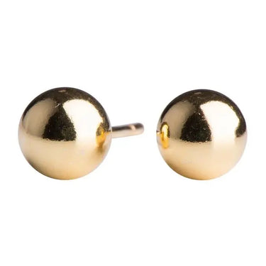 Ørestikker - Forgyldt fra Nordahl Jewellery