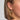 Silvia Creoler - 8 Kt. Guld
