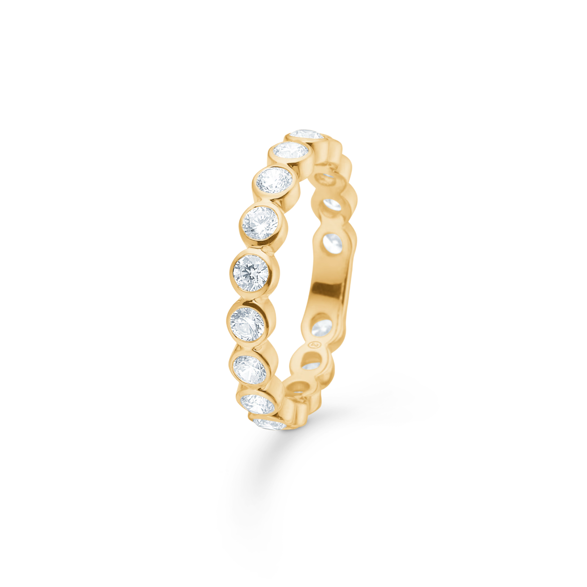 Eterna Ring - 8 kt