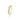 Dido ring - 8 kt. Guld fra Mads Z White Label Guld