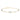 Abigail armbånd m. perler + zirk. - 8 kt. fra Mads Z White Label Guld