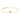 Clover armbånd - 8 kt. Guld fra Mads Z White Label Guld