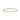 Swirl armring - 8 kt. Guld fra Mads Z White Label Guld
