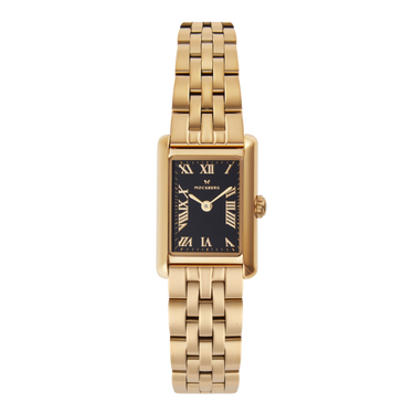 Timeless Gold Noir MO243 fra Mockberg