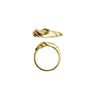Velvet Ring - Forgyldt fra Stine A Jewelry