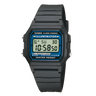 Classic Retro F-105W-1AWYEF fra Casio