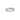 Season small ring - Sølv