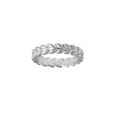 Season small ring - Sølv