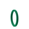 Arctic Symphony Ring - Grøn fra Bering