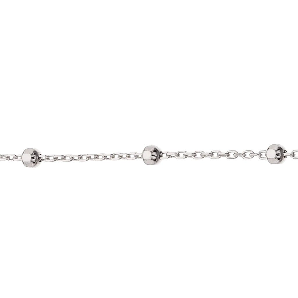 Armbånd - sølv fra Scrouples Jewellery