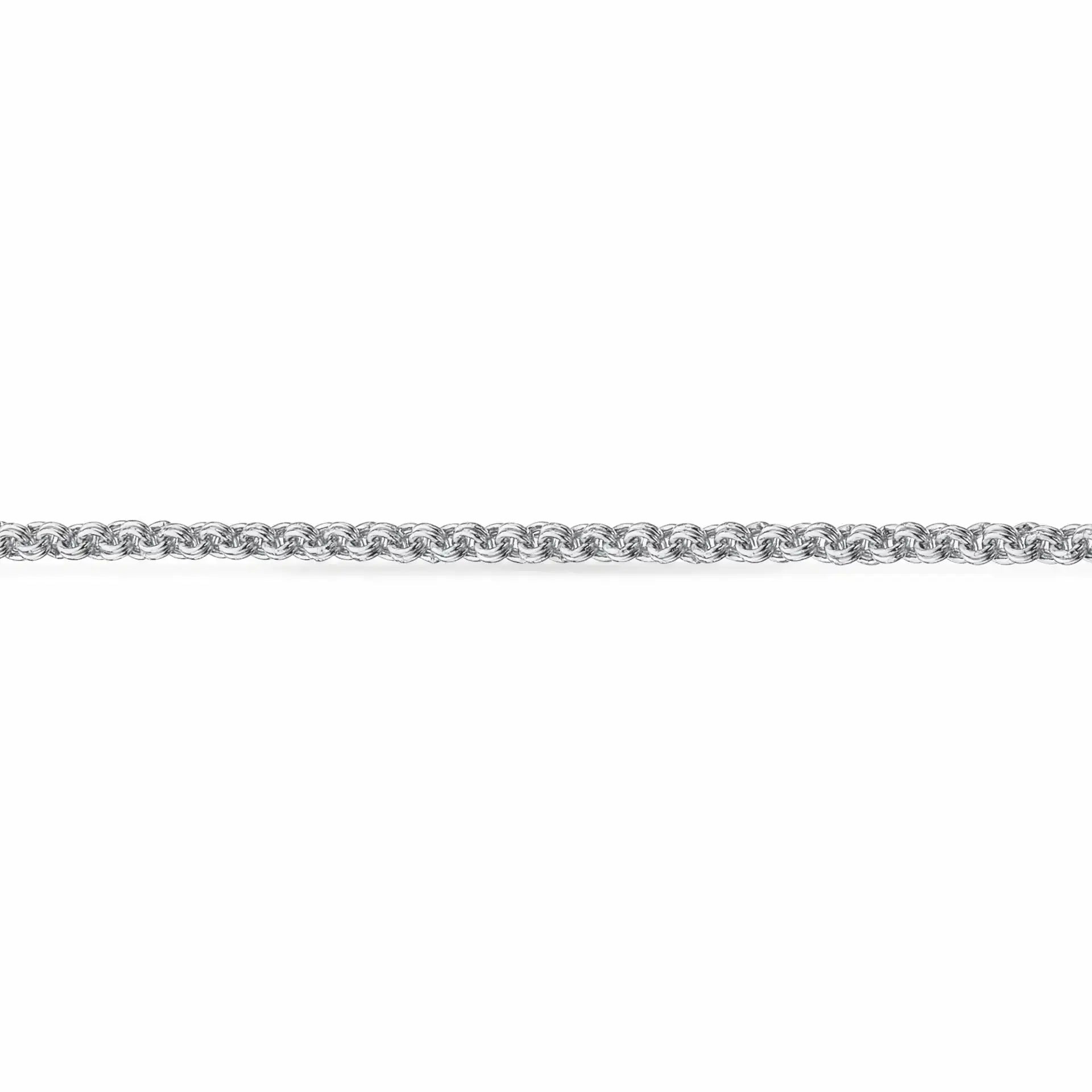 Scrouples armbånd - Sølv fra Scrouples Jewellery