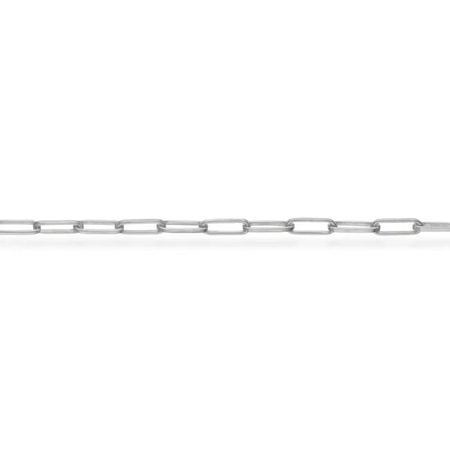 Armbånd links - Sølv rh. fra Scrouples Jewellery