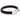 Armbånd Lexus 19 cm Brun - Læder